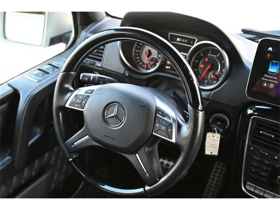 2016 Mercedes-Benz AMG GT - Image 30 of 31