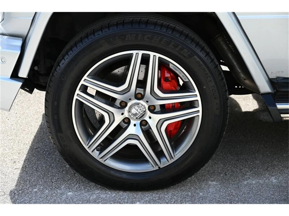 2016 Mercedes-Benz AMG GT - Image 8 of 31