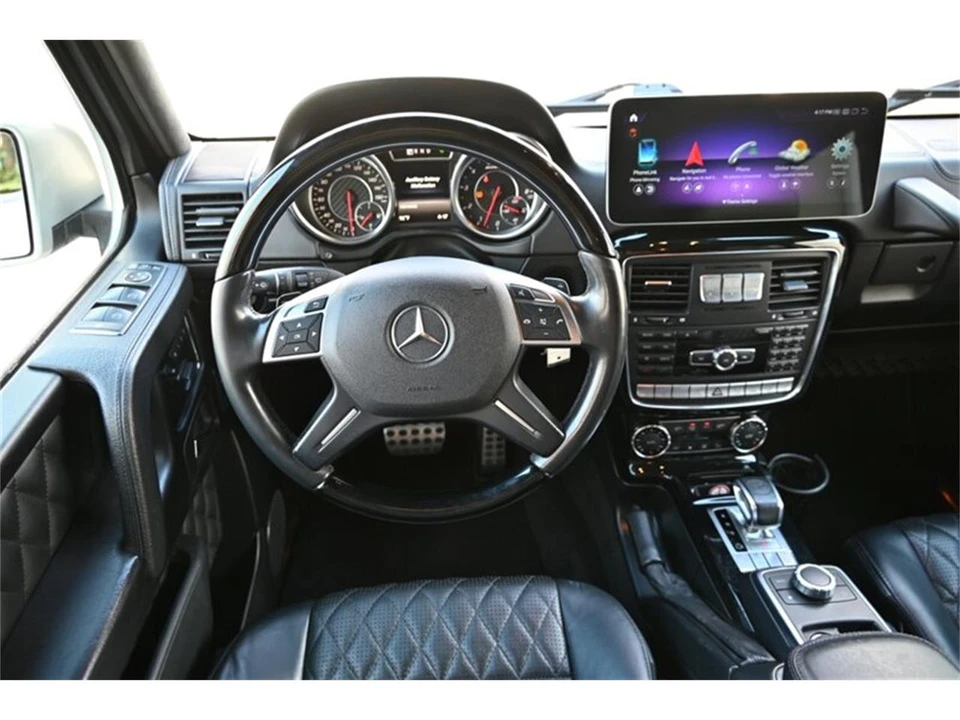 2016 Mercedes-Benz AMG GT - Image 28 of 31