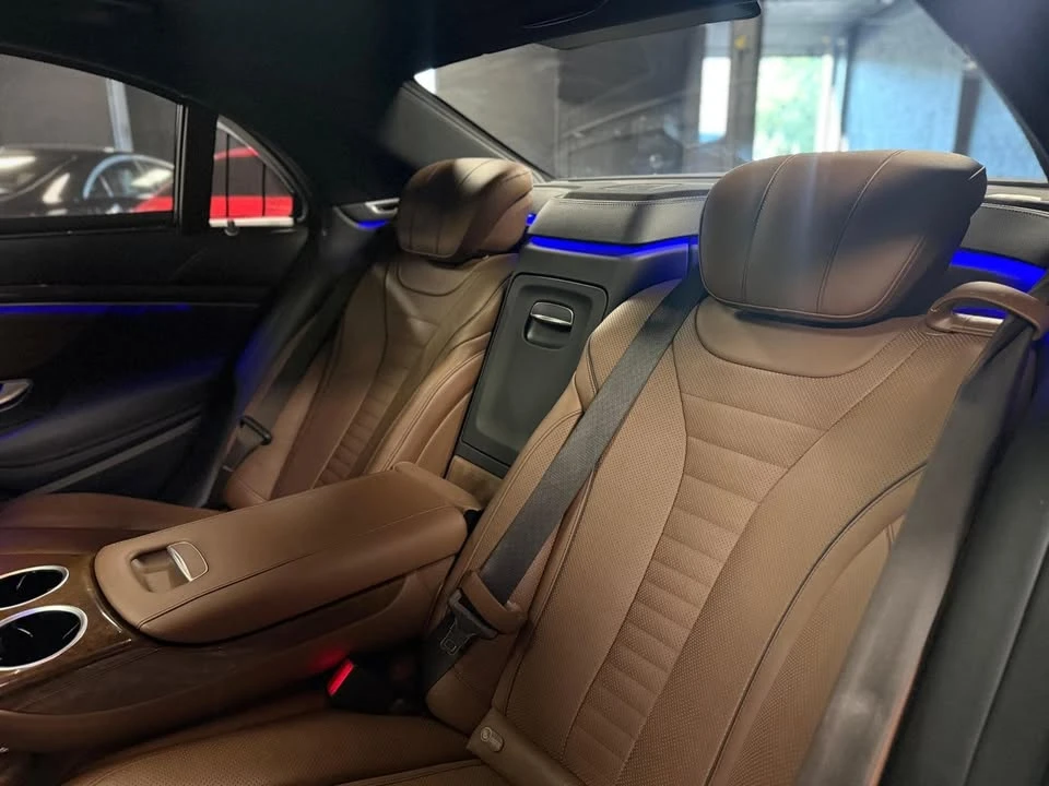 2016 Mercedes-Benz W222 S-Class - Image 14 of 18