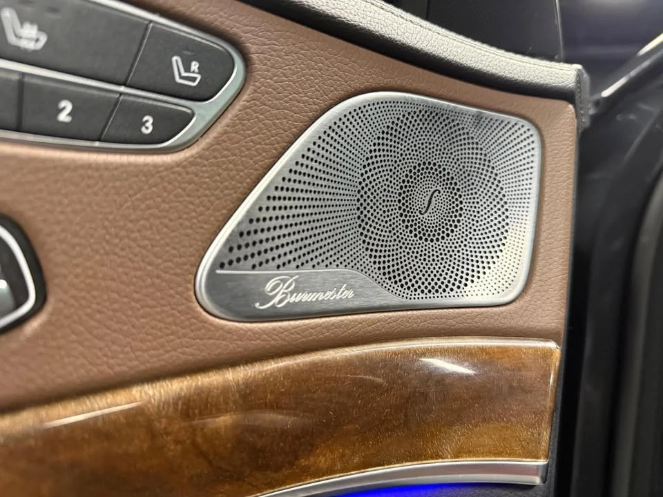 2016 Mercedes-Benz W222 S-Class - Image 17 of 18
