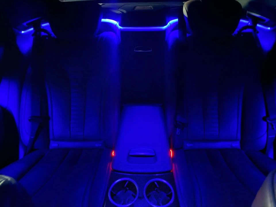 2016 Mercedes-Benz W222 S-Class - Image 13 of 18