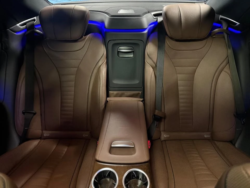 2016 Mercedes-Benz W222 S-Class - Image 12 of 18