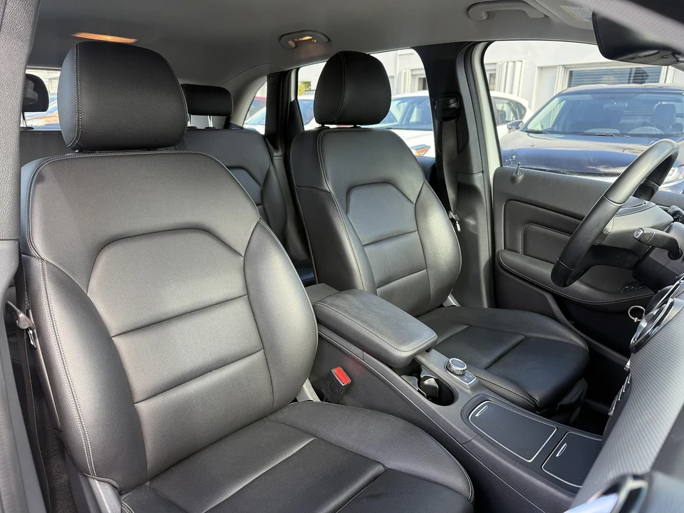 2016 Mercedes-Benz W246 B-Class - Image 10 of 16