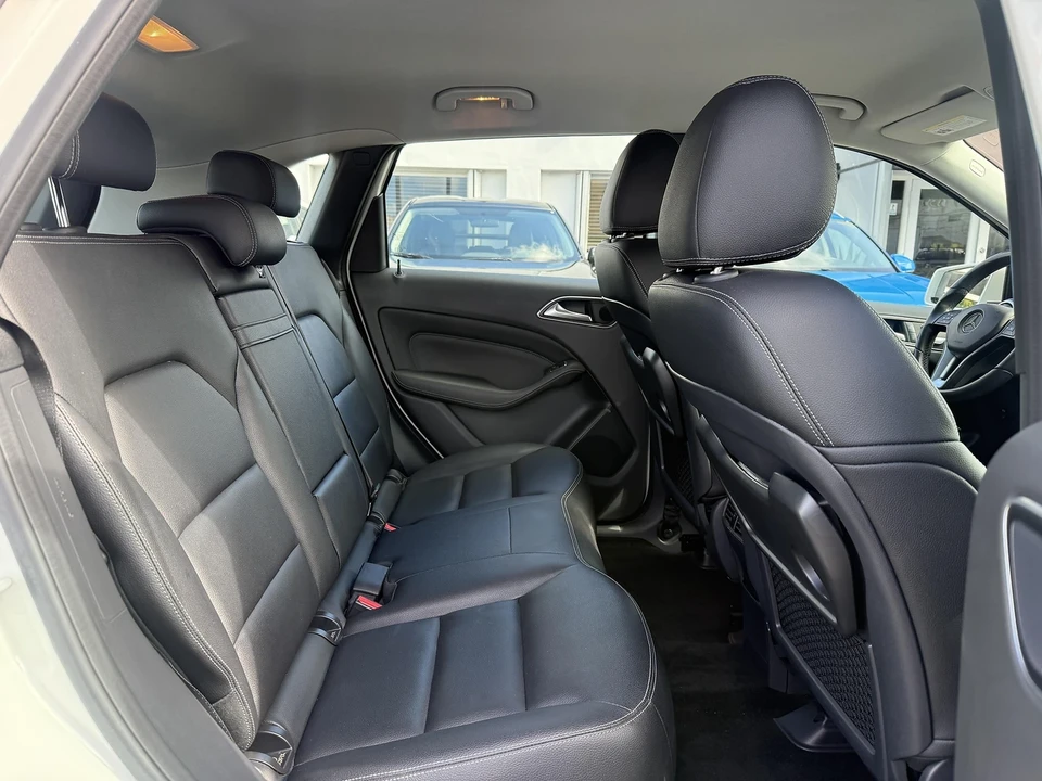 2016 Mercedes-Benz W246 B-Class - Image 9 of 16