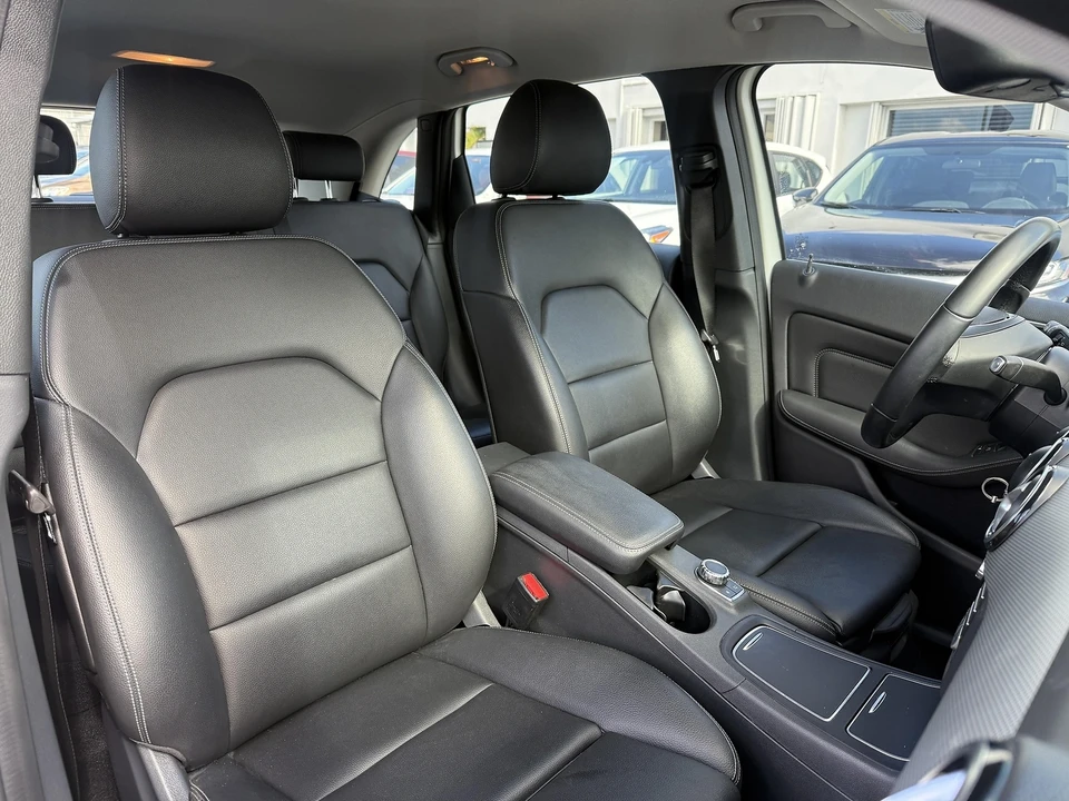 2016 Mercedes-Benz W246 B-Class - Image 11 of 17