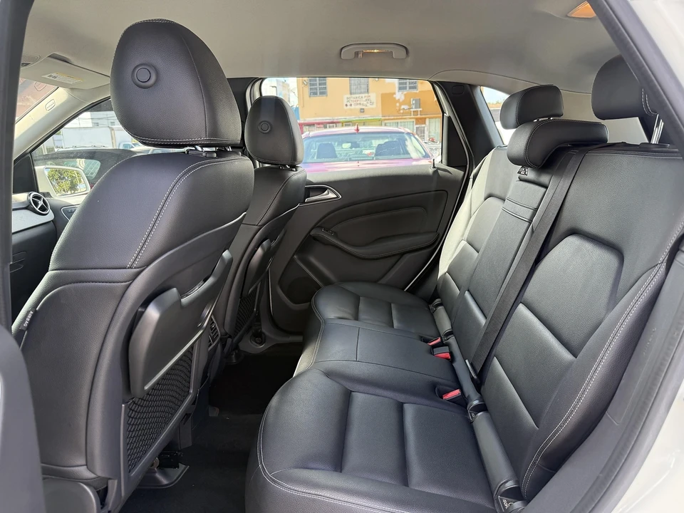2016 Mercedes-Benz W246 B-Class - Image 9 of 17