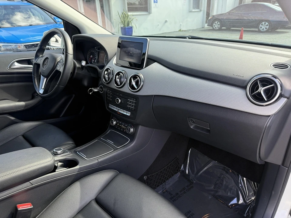 2016 Mercedes-Benz W246 B-Class - Image 12 of 17