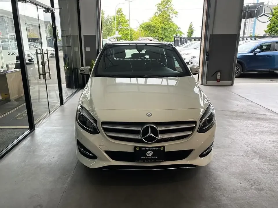 2016 Mercedes-Benz W246 B-Class - Image 10 of 20
