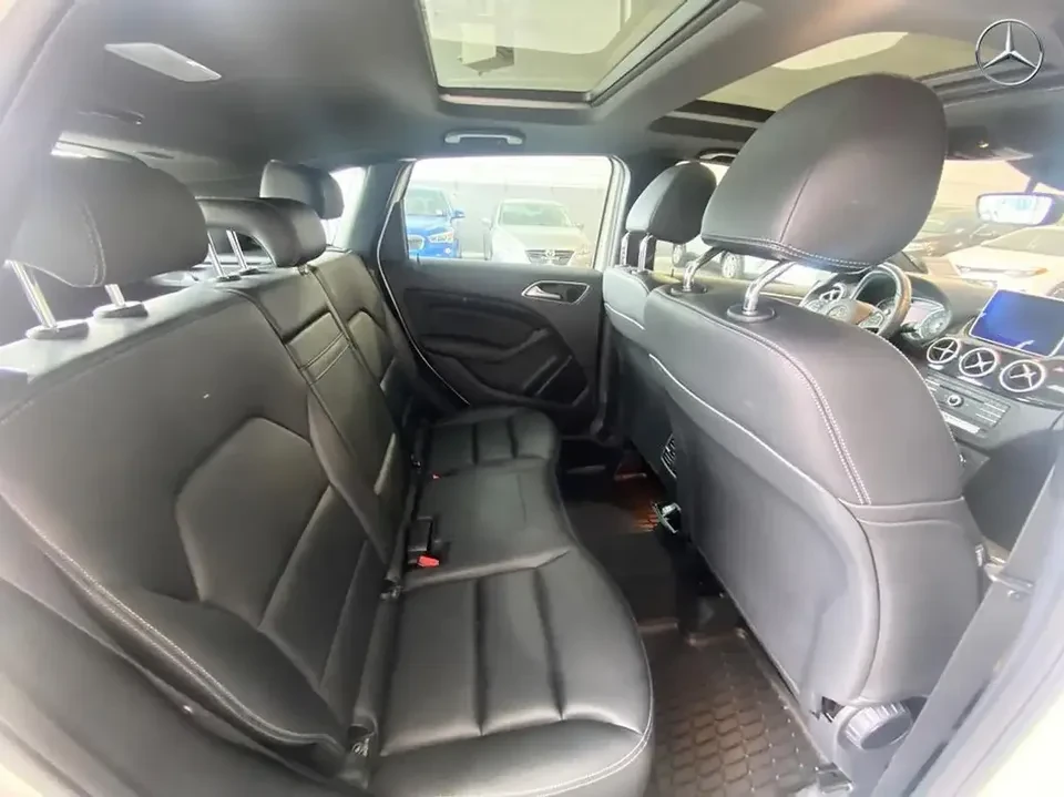 2016 Mercedes-Benz W246 B-Class - Image 14 of 20