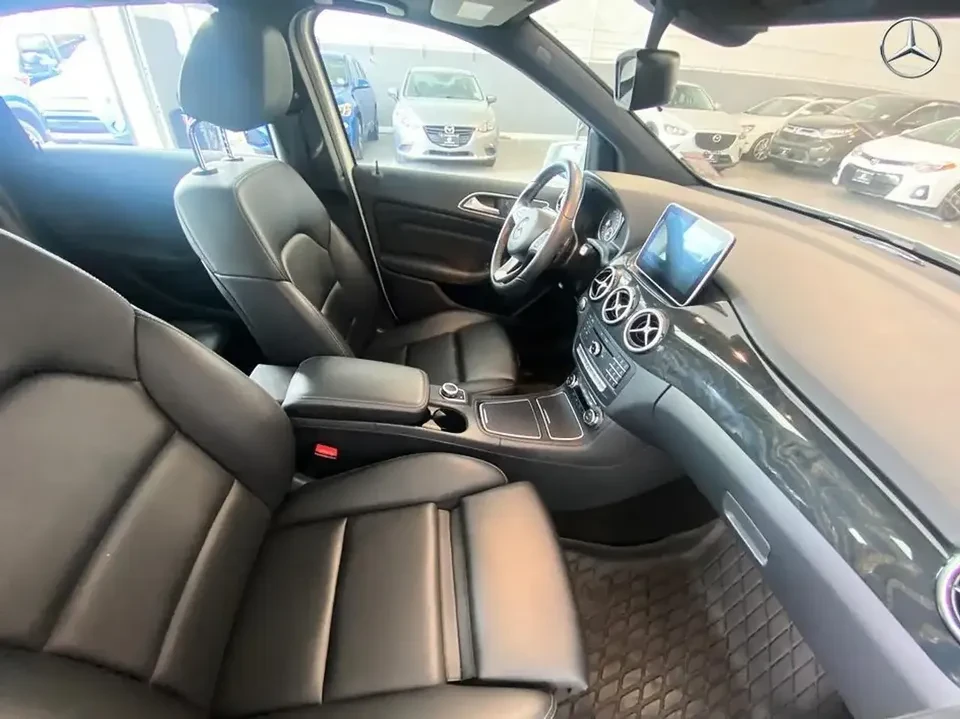 2016 Mercedes-Benz W246 B-Class - Image 13 of 20