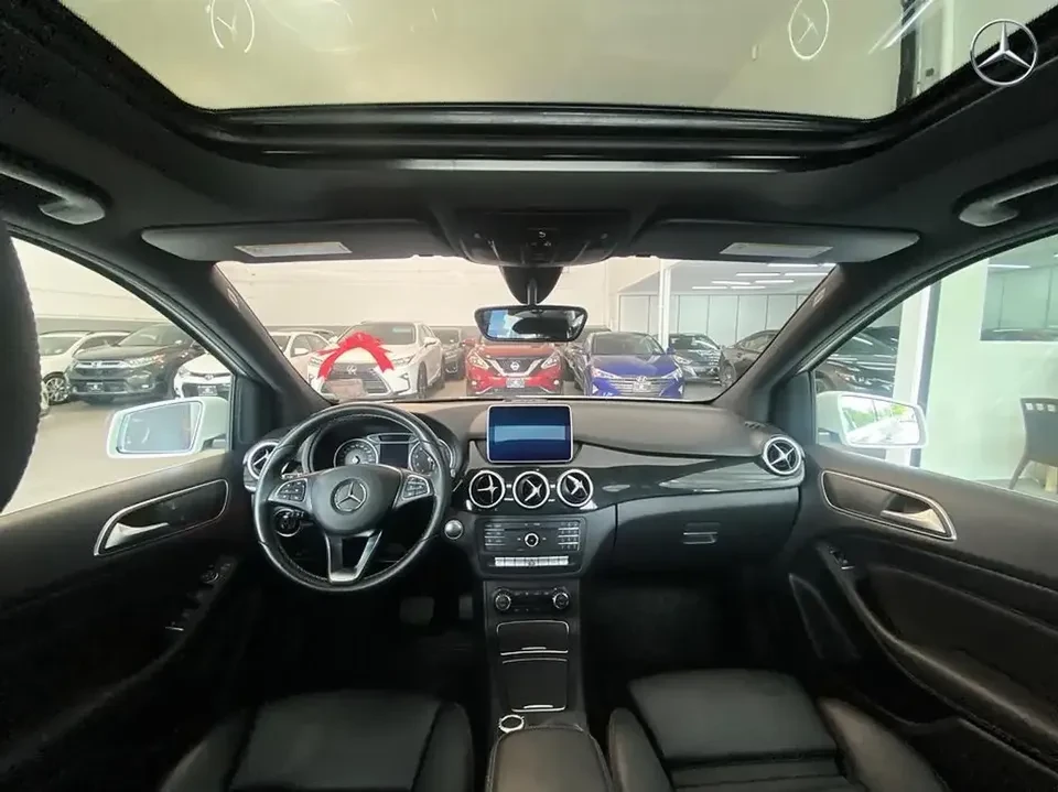2016 Mercedes-Benz W246 B-Class - Image 17 of 20