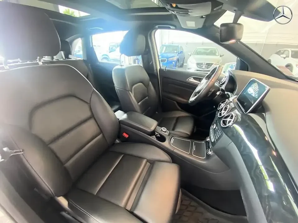 2016 Mercedes-Benz W246 B-Class - Image 12 of 20