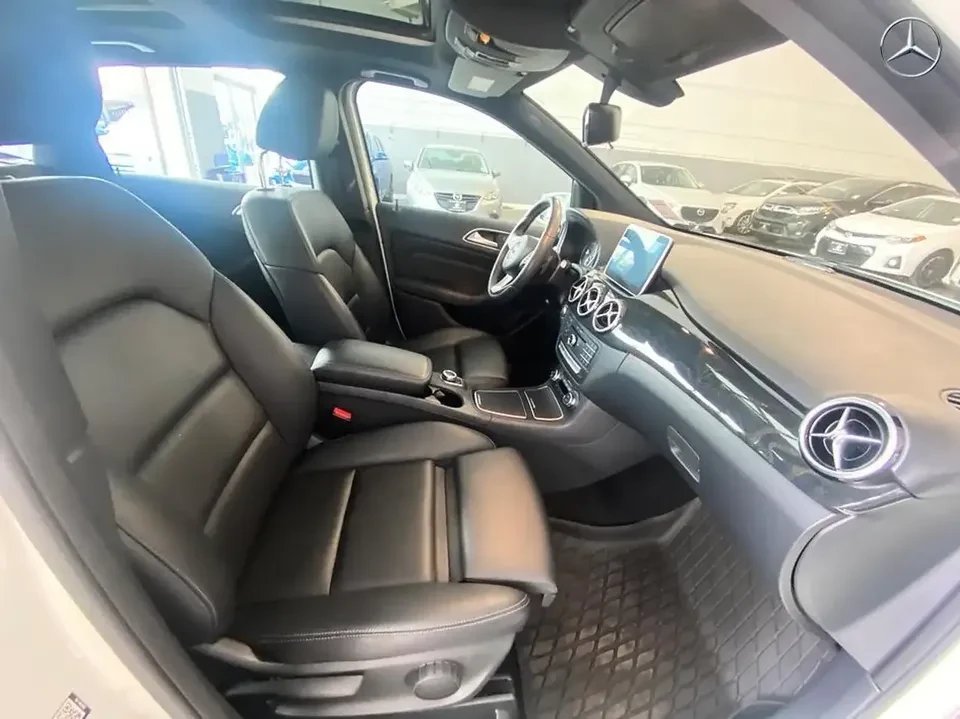 2016 Mercedes-Benz W246 B-Class - Image 11 of 20
