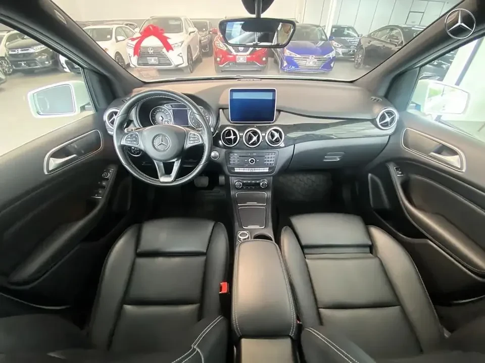 2016 Mercedes-Benz W246 B-Class - Image 18 of 20