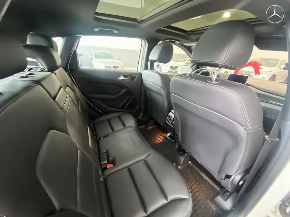 2016 Mercedes-Benz W246 B-Class - Image 15 of 20