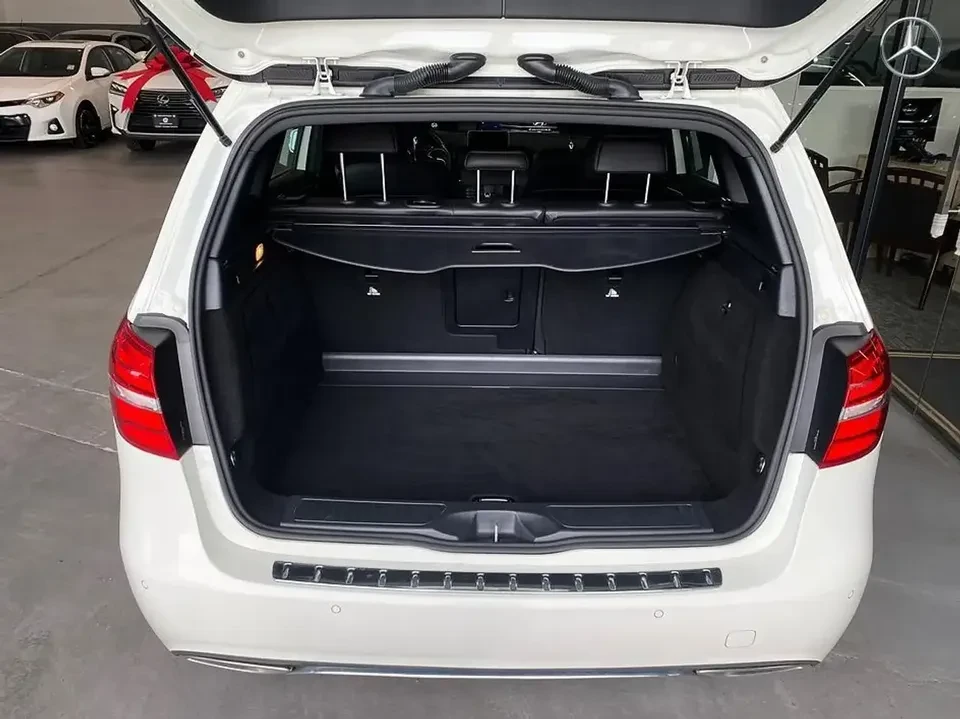 2016 Mercedes-Benz W246 B-Class - Image 6 of 20