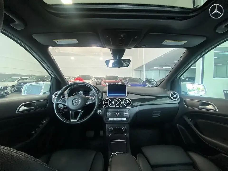 2016 Mercedes-Benz W246 B-Class - Image 19 of 20