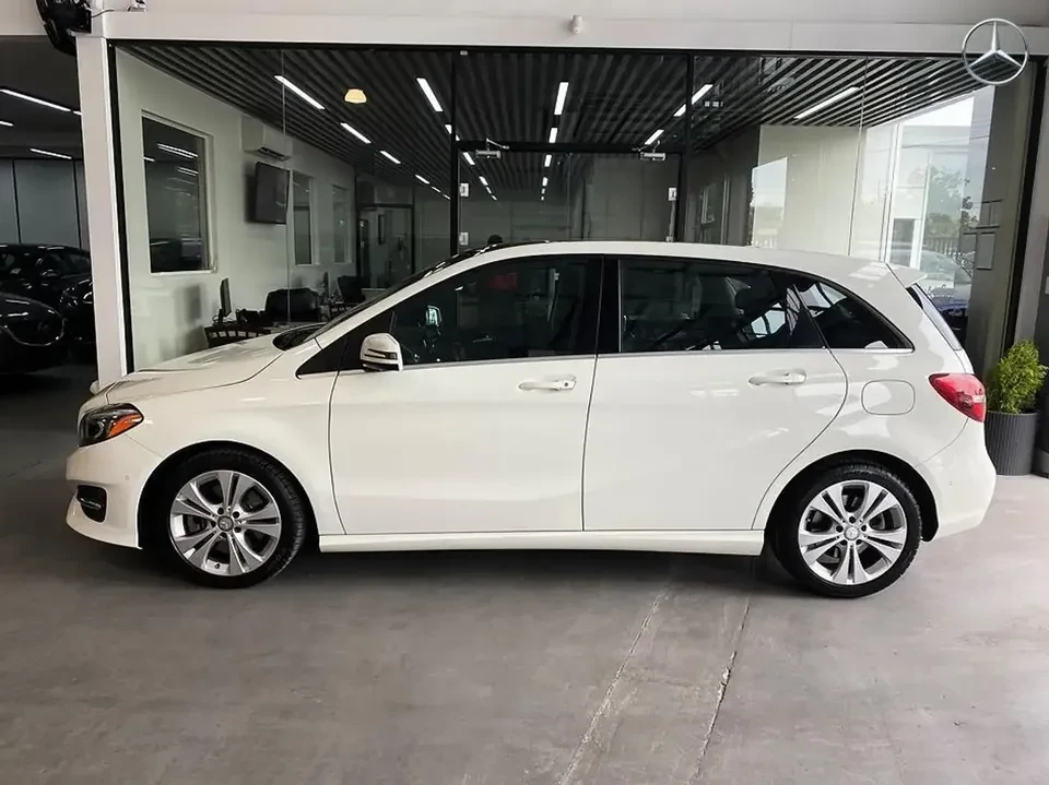 2016 Mercedes-Benz W246 B-Class - Image 2 of 20