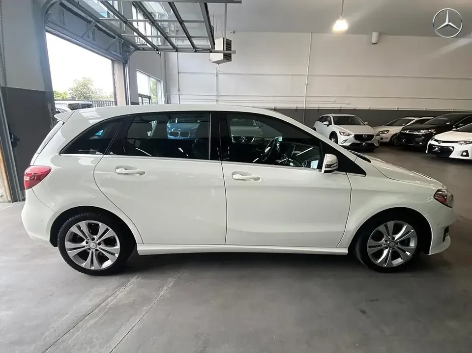 2016 Mercedes-Benz W246 B-Class - Image 8 of 20