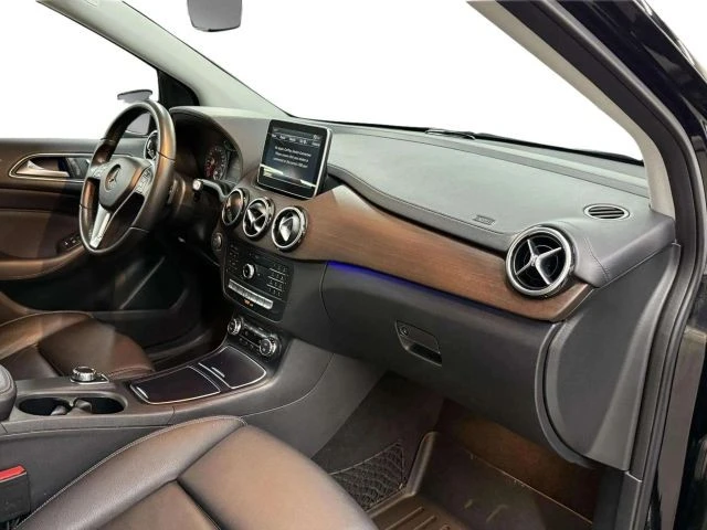 2016 Mercedes-Benz W246 B-Class - Image 10 of 12
