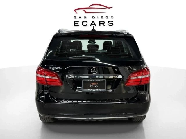 2016 Mercedes-Benz W246 B-Class - Image 4 of 12