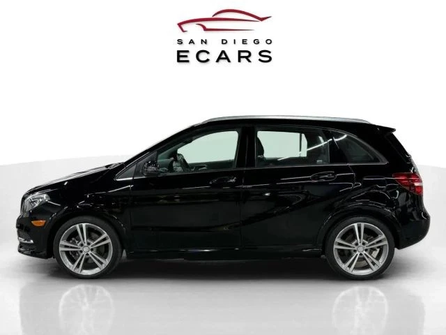 2016 Mercedes-Benz W246 B-Class - Image 7 of 12