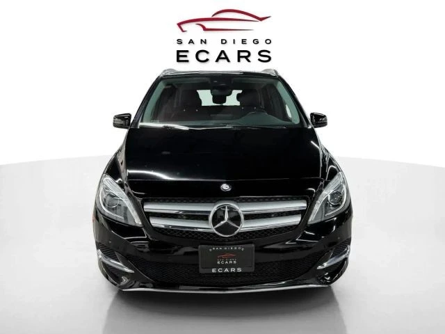 2016 Mercedes-Benz W246 B-Class - Image 2 of 12