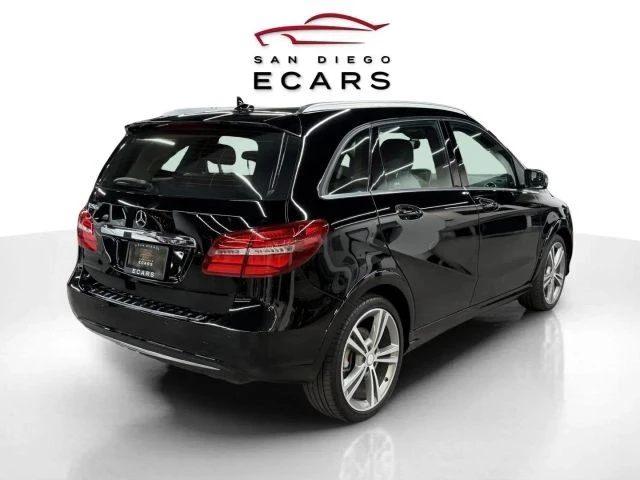 2016 Mercedes-Benz W246 B-Class - Image 5 of 12