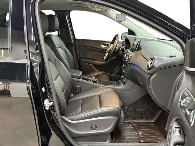 2016 Mercedes-Benz W246 B-Class - Image 12 of 12