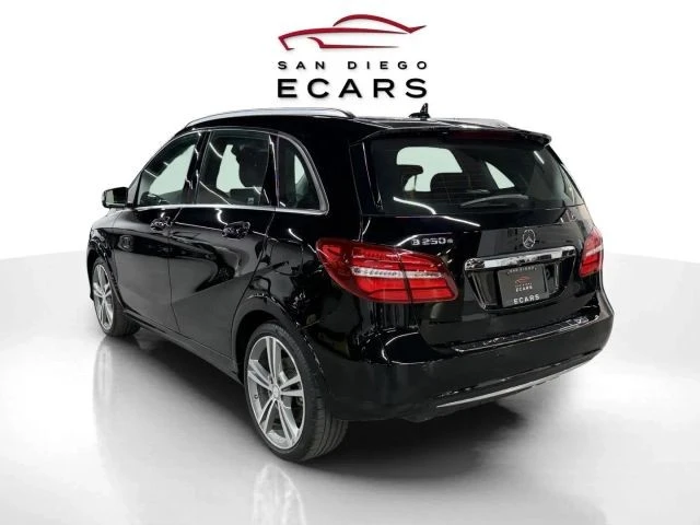 2016 Mercedes-Benz W246 B-Class - Image 8 of 12