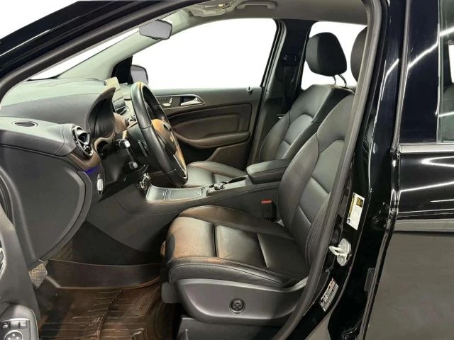 2016 Mercedes-Benz W246 B-Class - Image 11 of 12