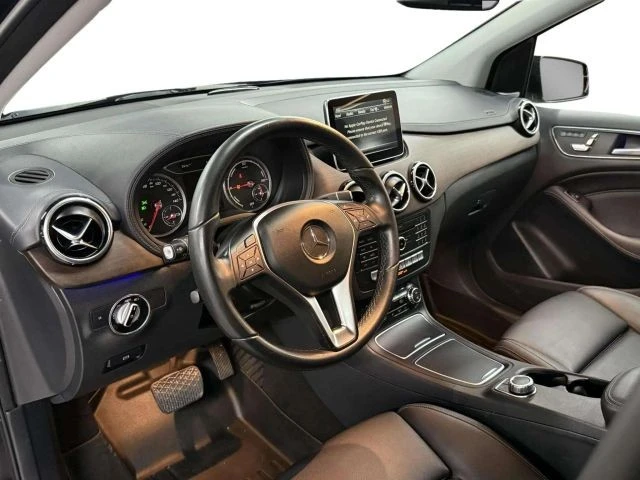 2016 Mercedes-Benz W246 B-Class - Image 9 of 12