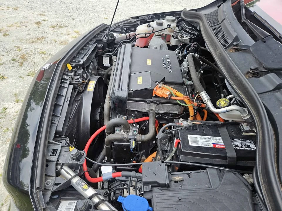 2016 Mercedes-Benz W246 B-Class - Image 13 of 14