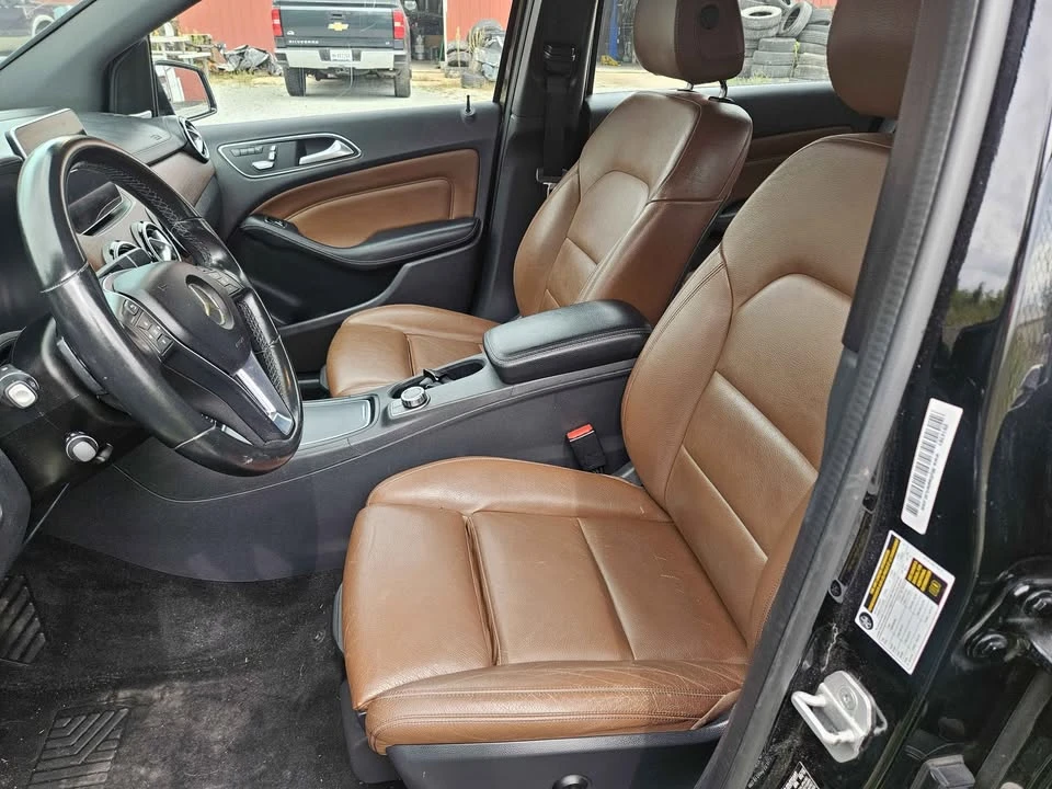 2016 Mercedes-Benz W246 B-Class - Image 5 of 14