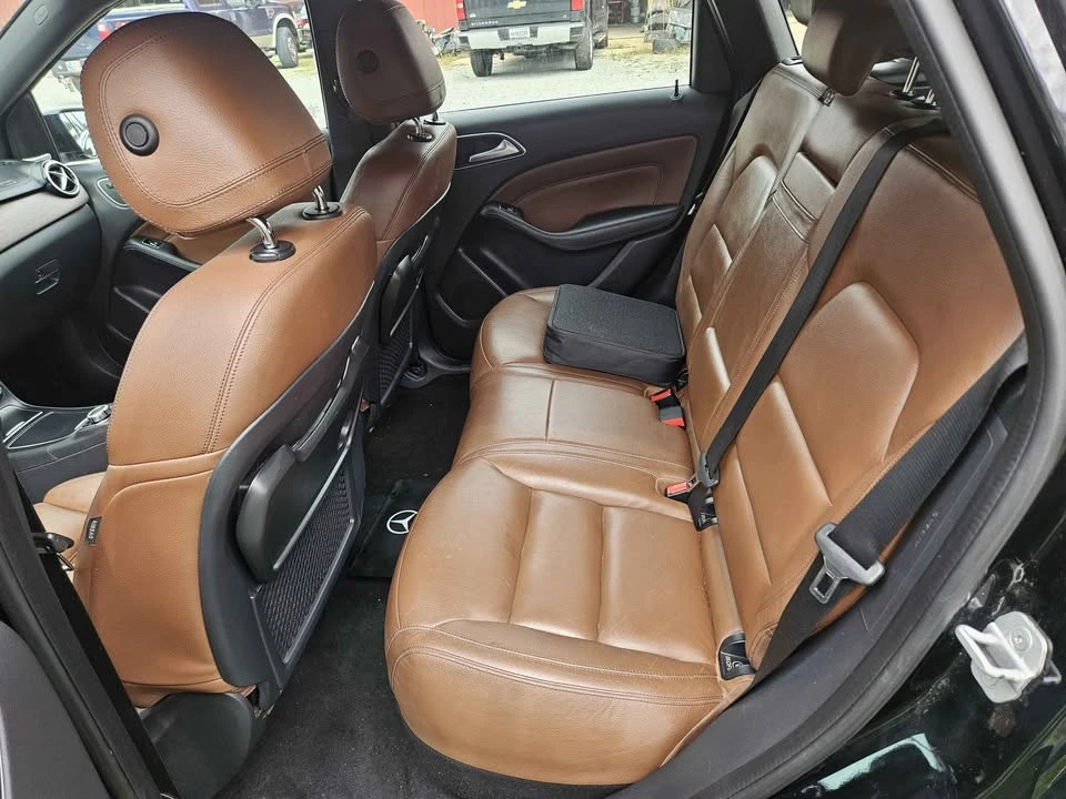 2016 Mercedes-Benz W246 B-Class - Image 7 of 14