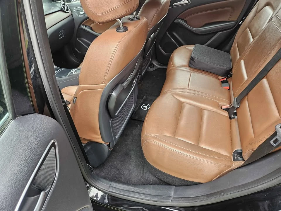 2016 Mercedes-Benz W246 B-Class - Image 6 of 14
