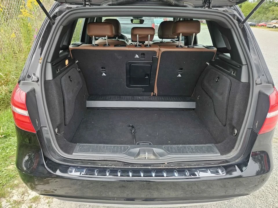 2016 Mercedes-Benz W246 B-Class - Image 8 of 14