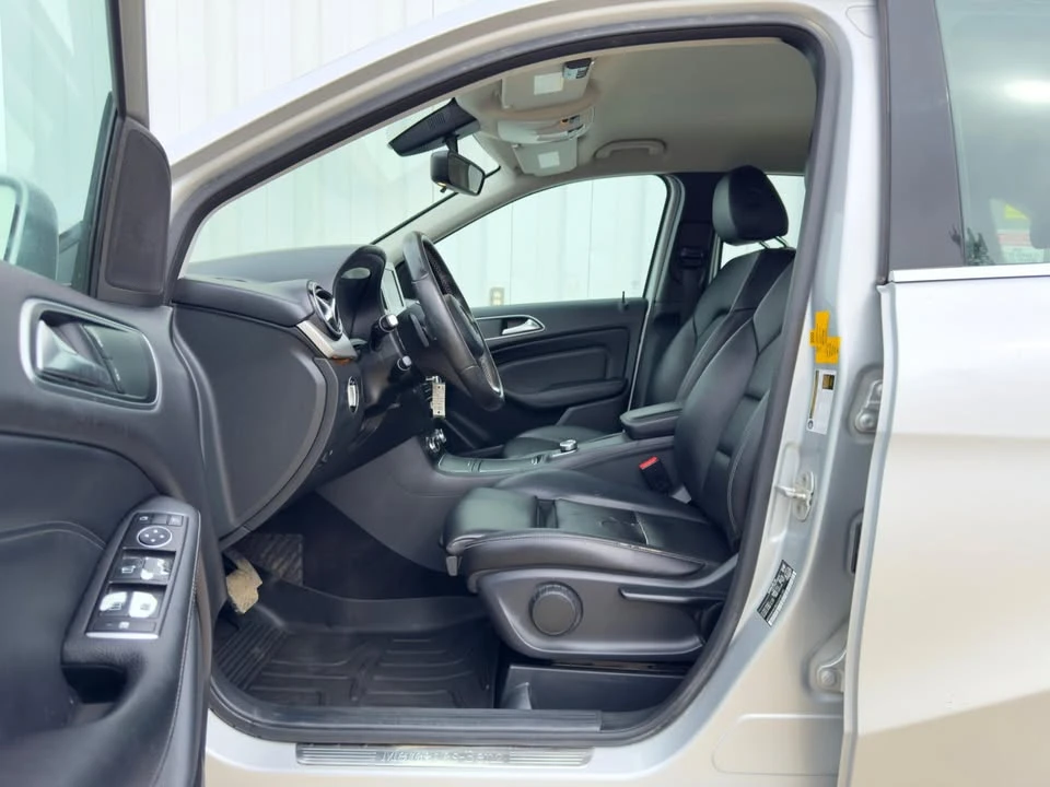 2016 Mercedes-Benz W246 B-Class - Image 15 of 20