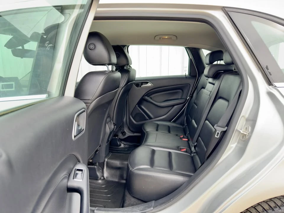 2016 Mercedes-Benz W246 B-Class - Image 16 of 20