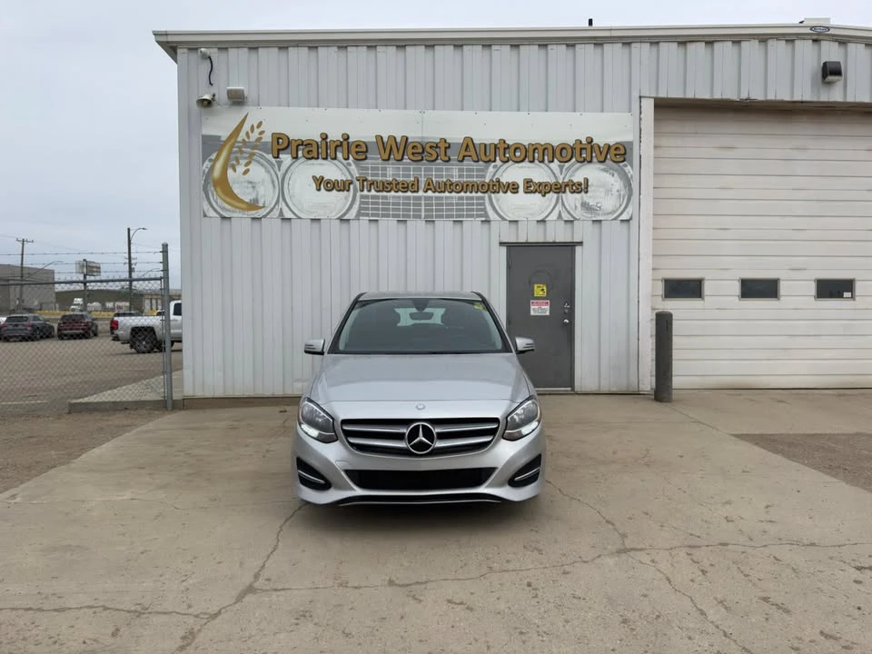 2016 Mercedes-Benz W246 B-Class - Image 2 of 20