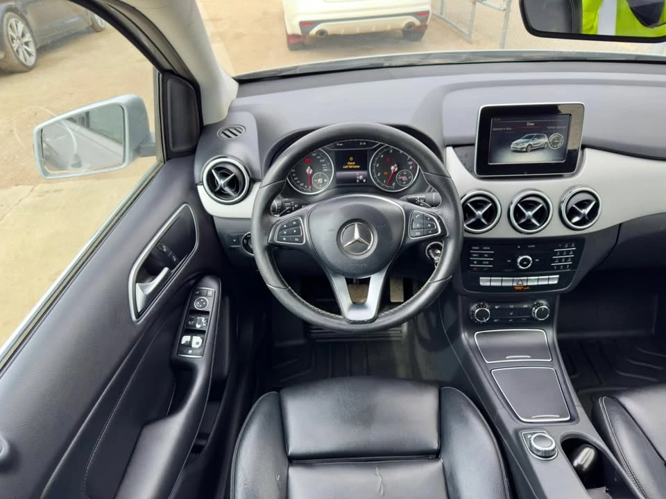 2016 Mercedes-Benz W246 B-Class - Image 12 of 20