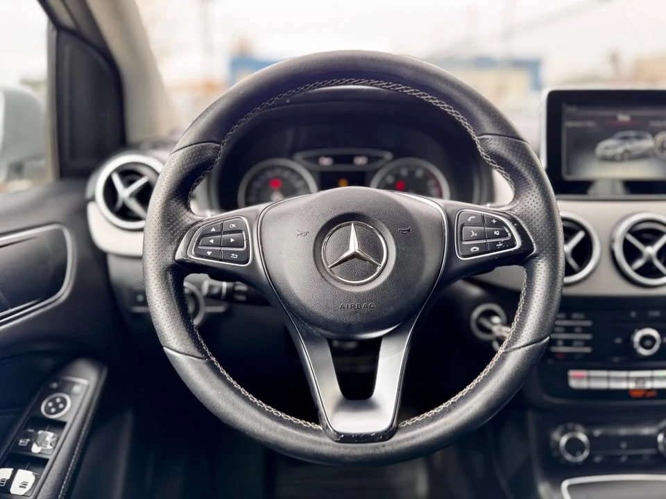 2016 Mercedes-Benz W246 B-Class - Image 11 of 20