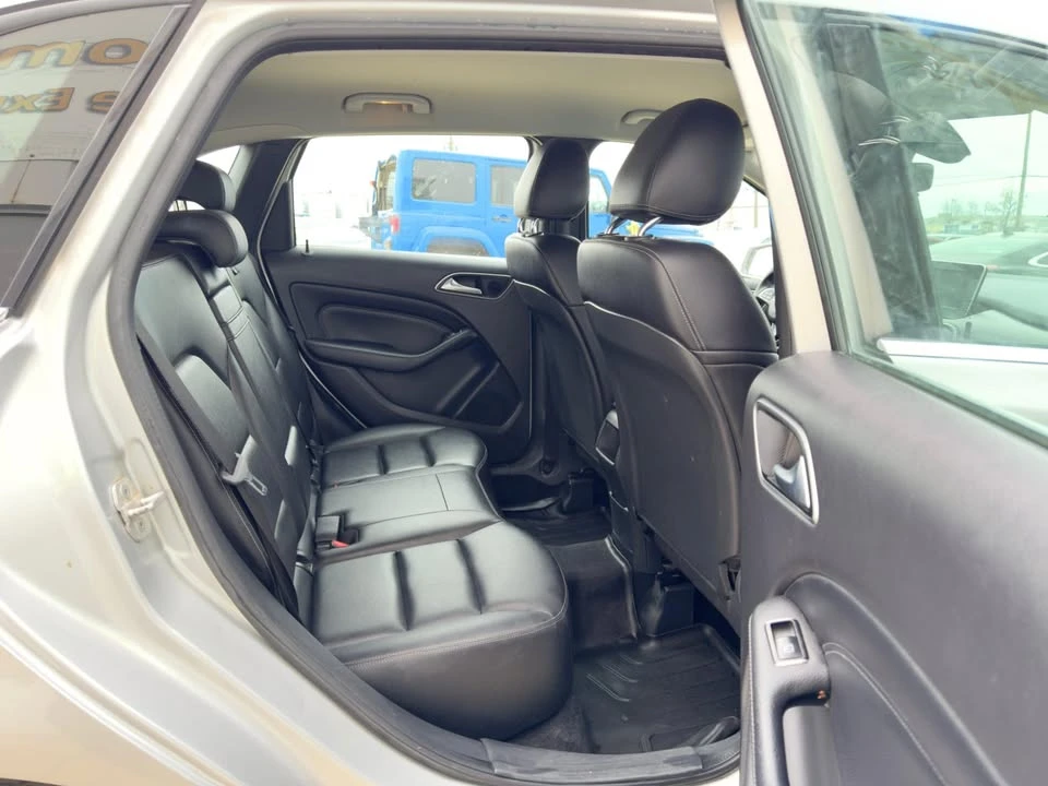 2016 Mercedes-Benz W246 B-Class - Image 17 of 20