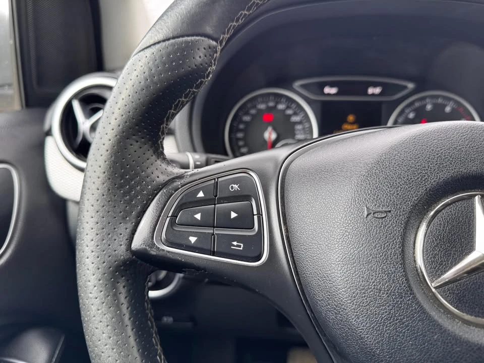 2016 Mercedes-Benz W246 B-Class - Image 13 of 20