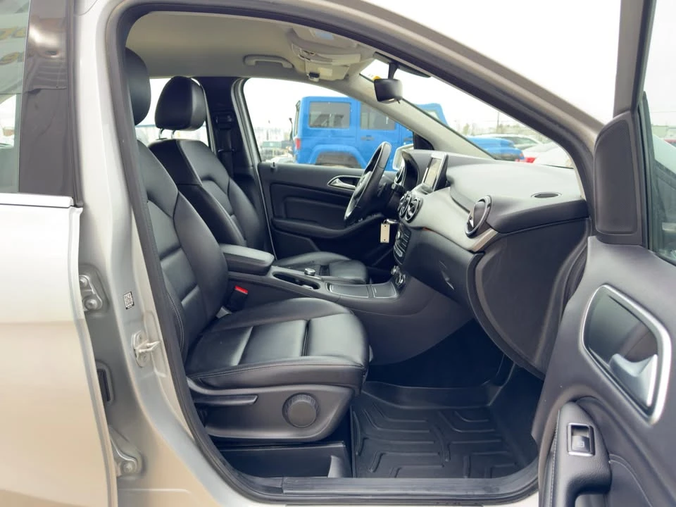 2016 Mercedes-Benz W246 B-Class - Image 18 of 20