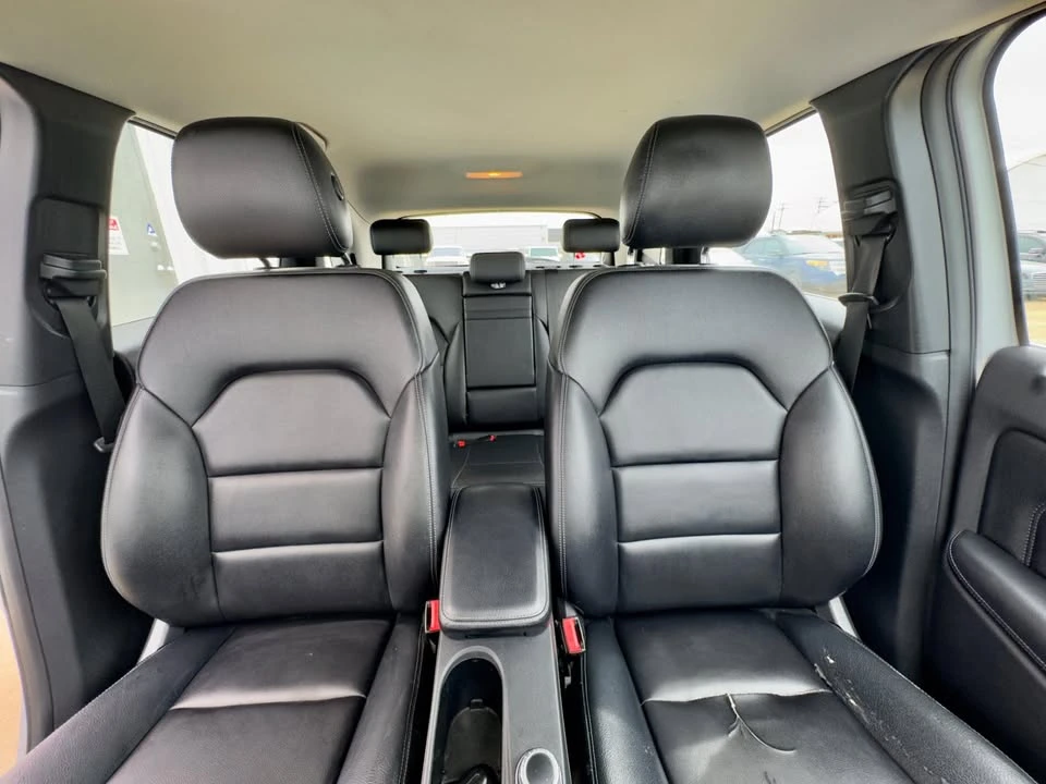 2016 Mercedes-Benz W246 B-Class - Image 19 of 20