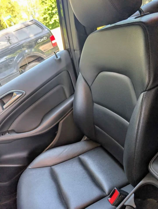 2016 Mercedes-Benz W246 B-Class - Image 12 of 17