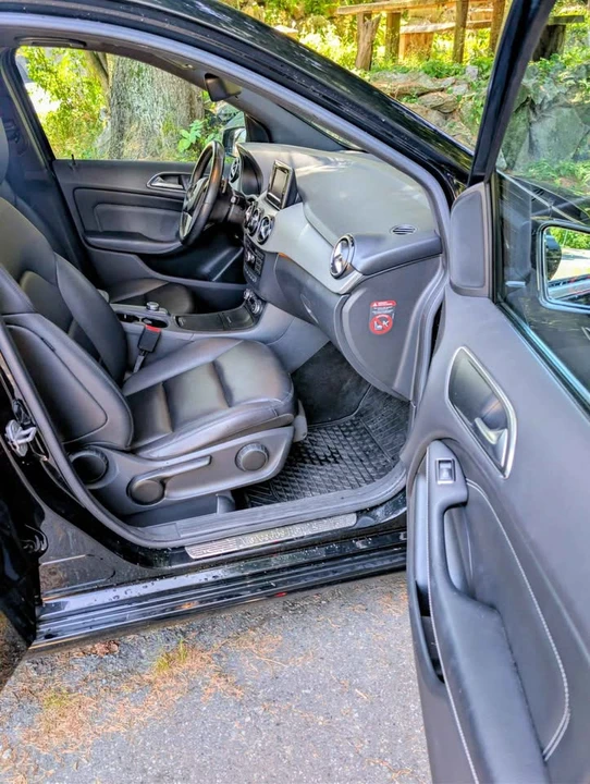 2016 Mercedes-Benz W246 B-Class - Image 7 of 17