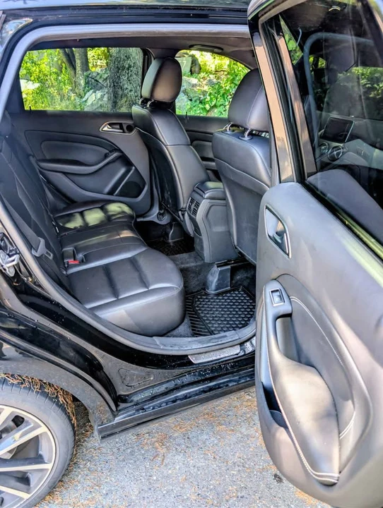 2016 Mercedes-Benz W246 B-Class - Image 14 of 17